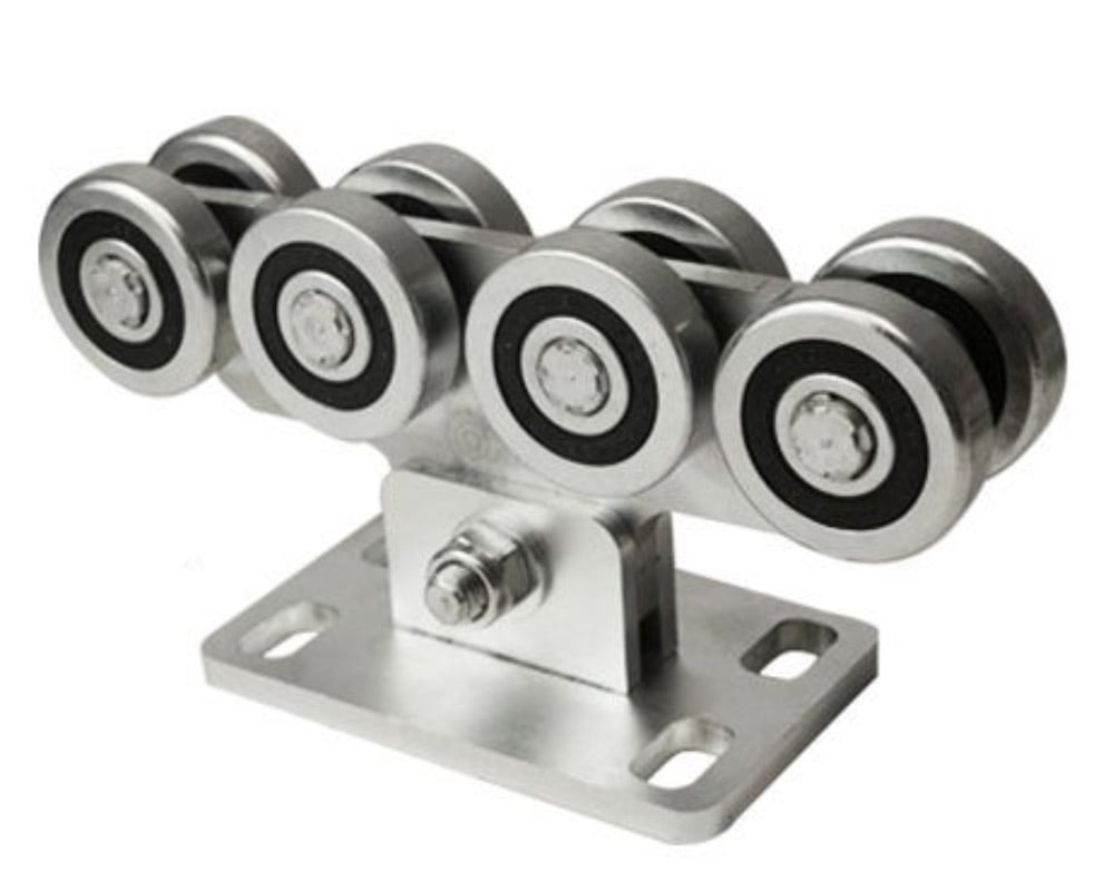 Carucior 8 role 500Kg Atu tech