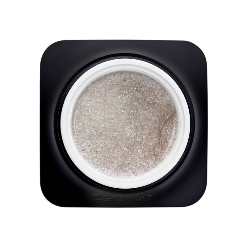 Gel UV Color 2M Hema Free Nr. 014 | Sclipici