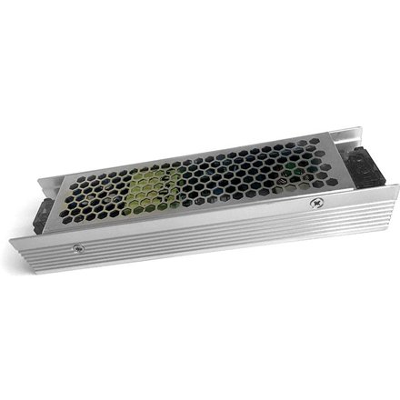 Sursa SMPS 24V 5A 120W V-TAC Slim - imagine 1