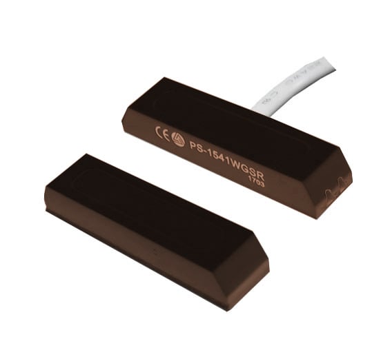 Contact Magnetic Aleph PS1541WG-BR 45cm