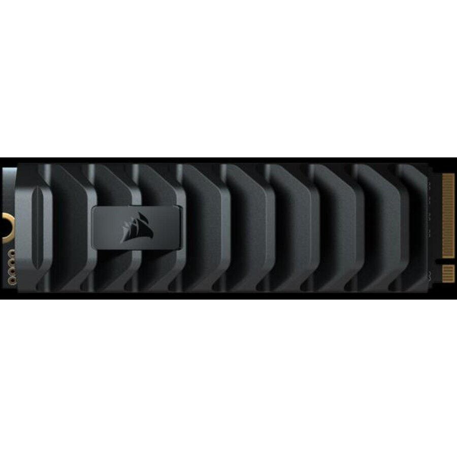 SSD Corsair MP600 PRO XT 8TB NVMe Gen4 Rapid