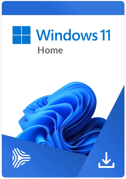 Microsoft Windows 11 Home KW9-00664 - Licență Digitală - imagine 3