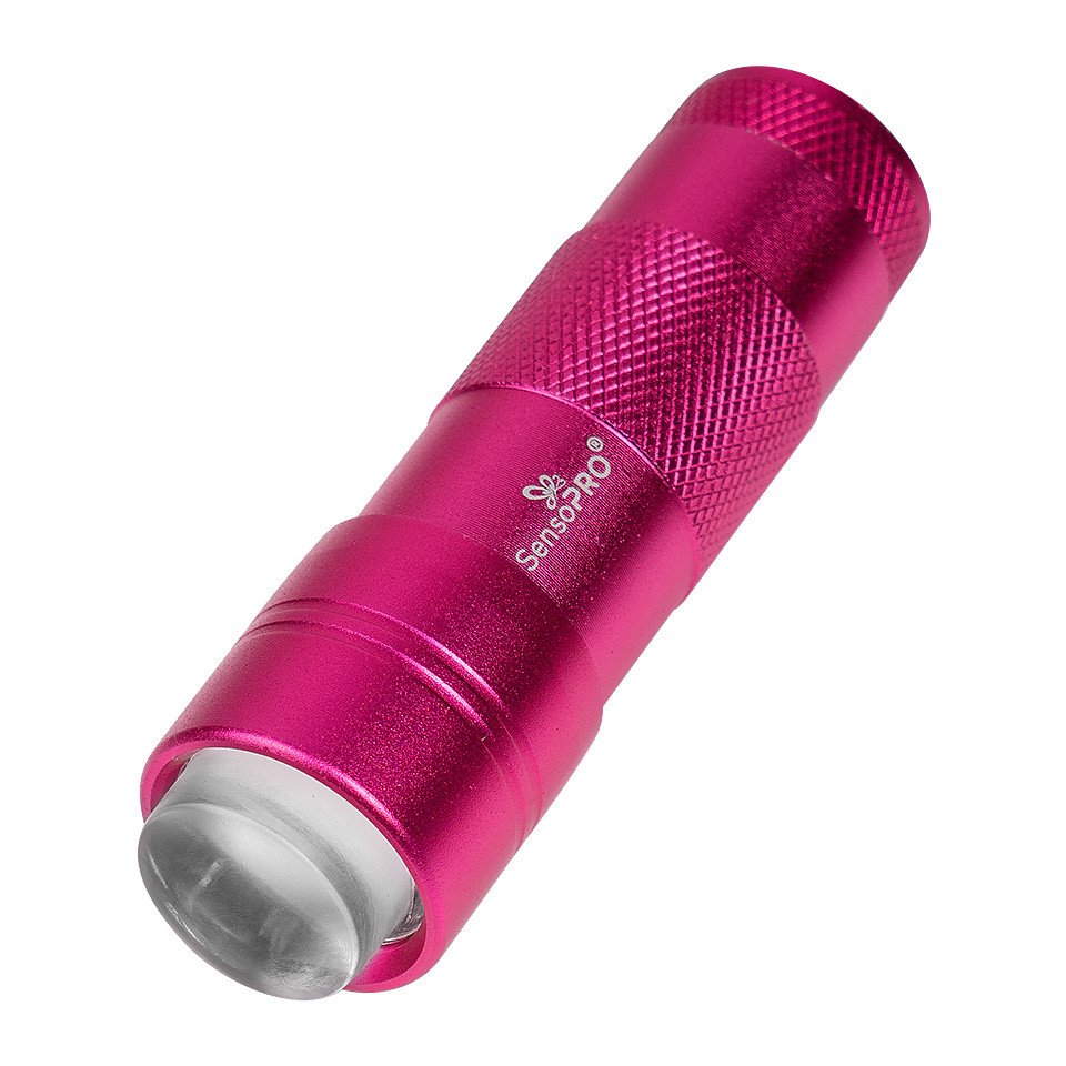 Lampa UV LED Mini ArtStamp PRO SensoPRO