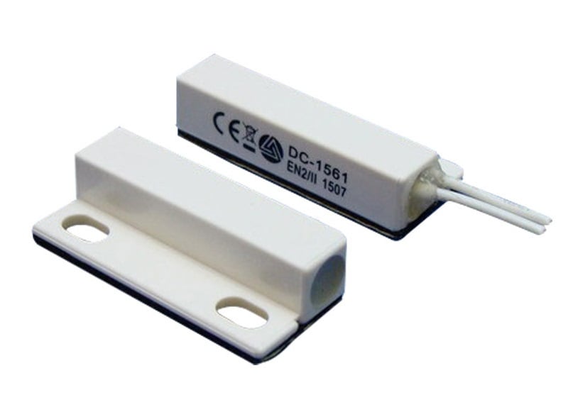 Contact Magnetic NC Atu Tech - Protecție Uși/Ferestre