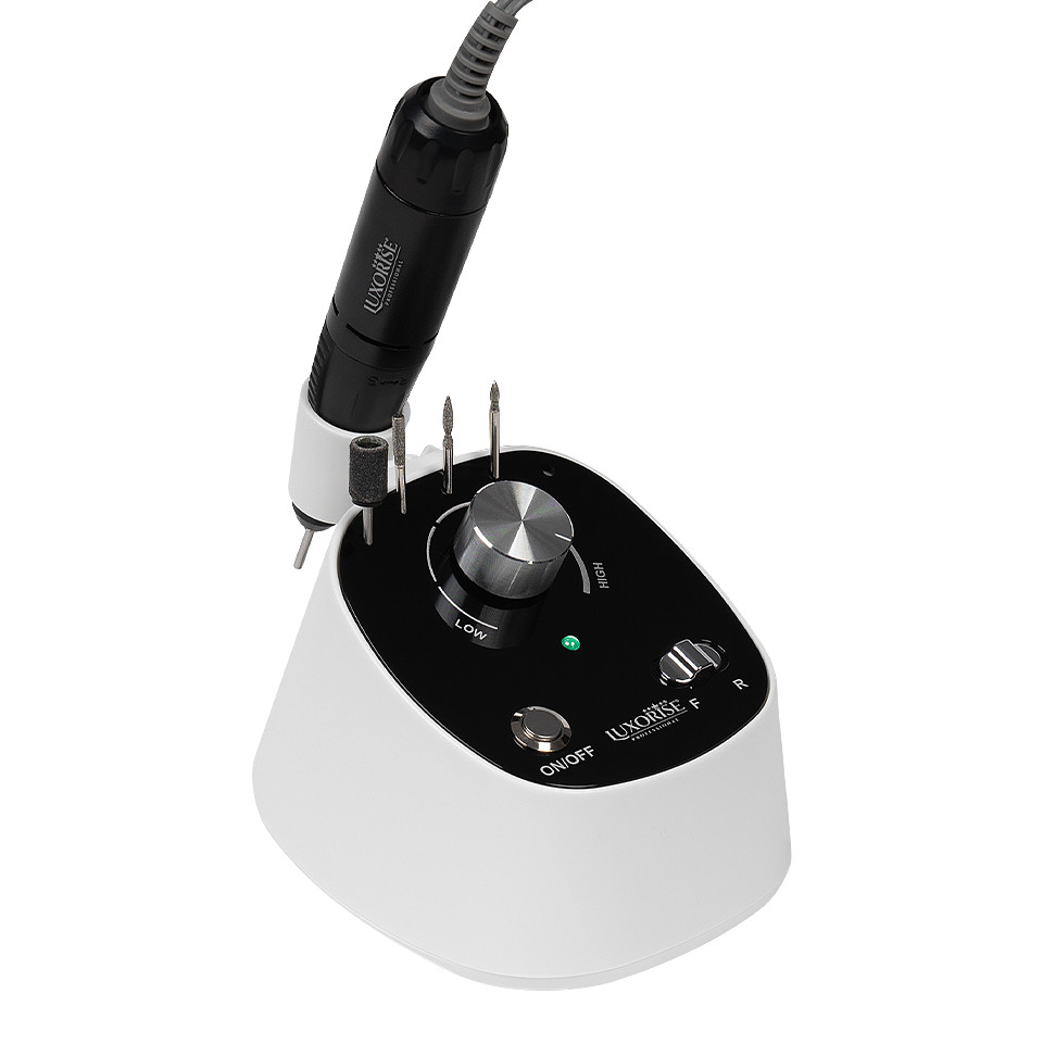 Freza Unghii LUXORISE ExpertPower PRO 30.000 RPM