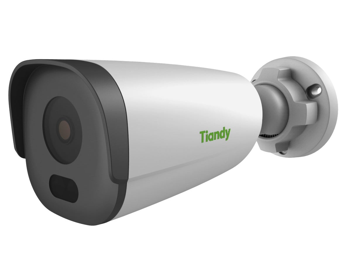 Camera Tiandy Starlight 2MP Full HD IR 50m