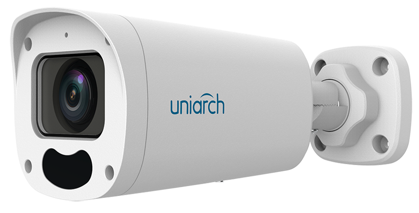 Camera IP Uniarch 5MP 2K Varifocală IR 50m