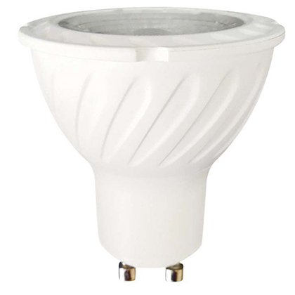 Bec Spot LED GU10 6W Samsung V-TAC Alb Cald