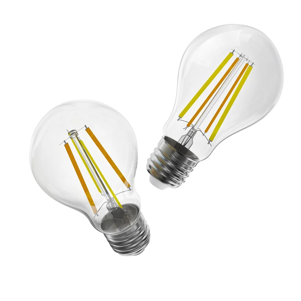 Bec LED Inteligent Sonoff 7W Wi-Fi Dimmer RGBW - imagine 3