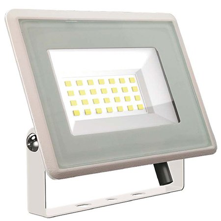 Reflector LED V-TAC 20W, 4000K, IP65