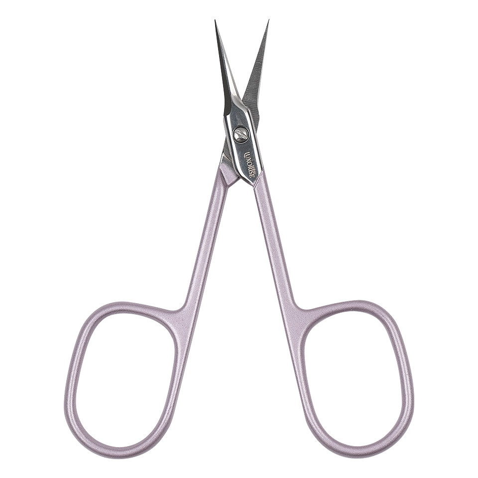Forfecuță Cuticule LUXORISE Rose Gold