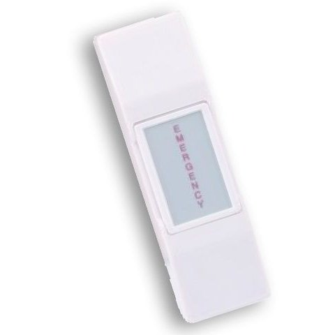 Buton de panică Seco-larm PB-01 | Siguranță Maximă