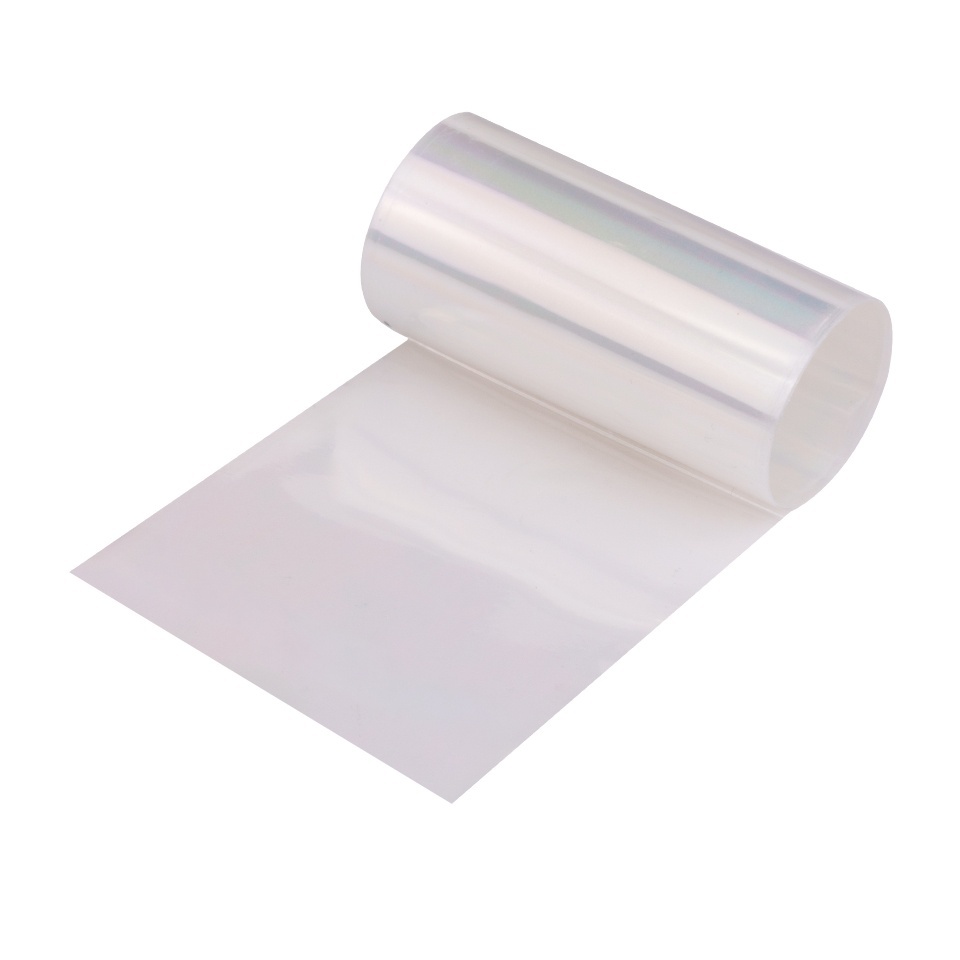 Folie Transfer Unghii LUXORISE #476 Magic Holo