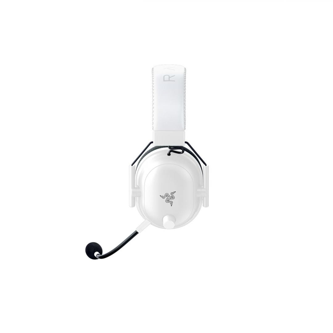 Căști Gaming RAZER Blackshark V2 Pro (2023) Albe Wireless - imagine 4