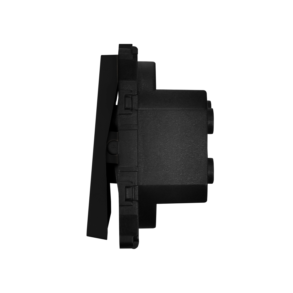 Modul Buton Sonerie Mecanic Luxion, 250V - imagine 7