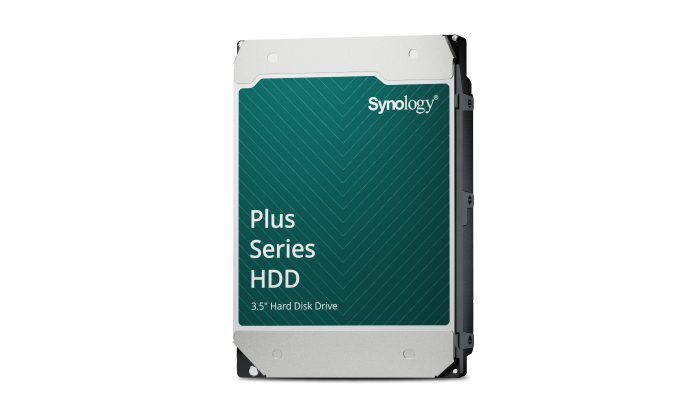 HDD NAS Synology HAT3300-4T 4TB 5400RPM 256MB SATA III - imagine 2