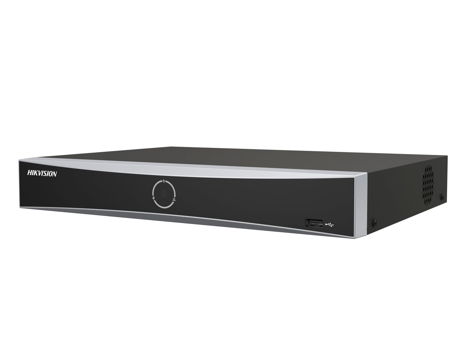 NVR Hikvision 4 Canale AcuSense | Securitate Avansata