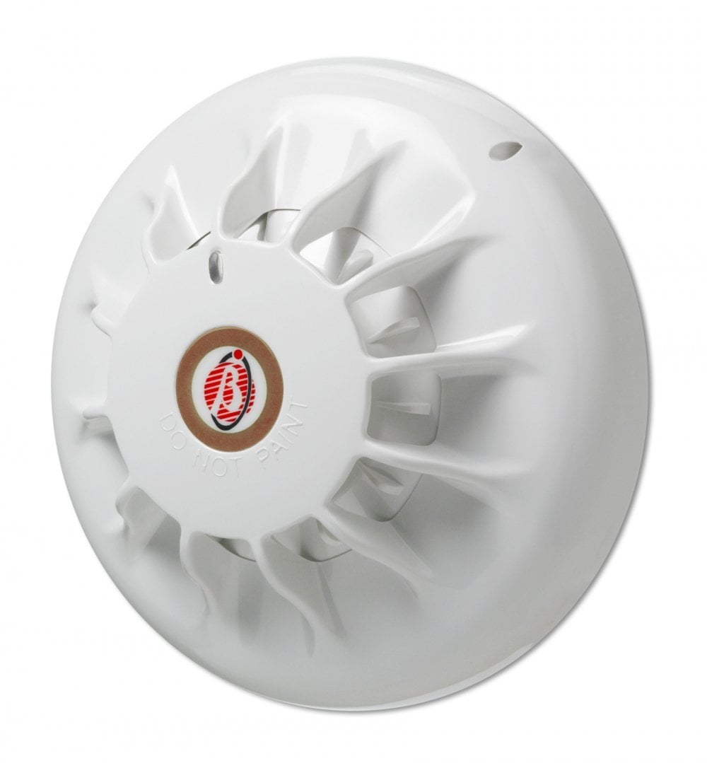 Detector CO și Temp. Fireclass FC400CH