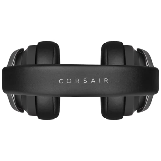 Corsair Gaming Wireless - Căști fără fir 2.4GHz, 15h autonomie - imagine 4