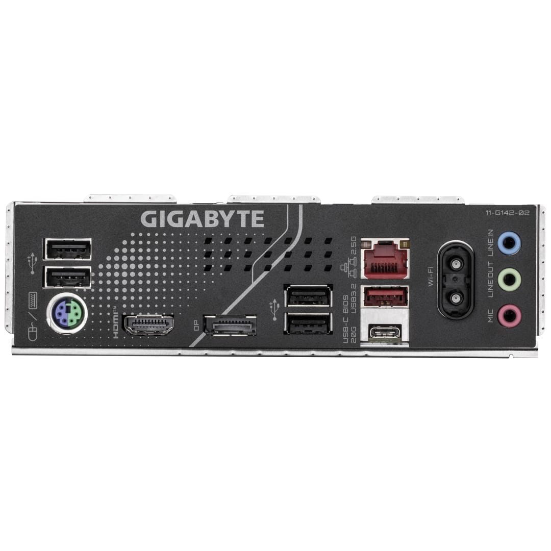 Placă de bază Gigabyte B860 EAGLE WIFI6E LGA1851 DDR5 ATX - imagine 5