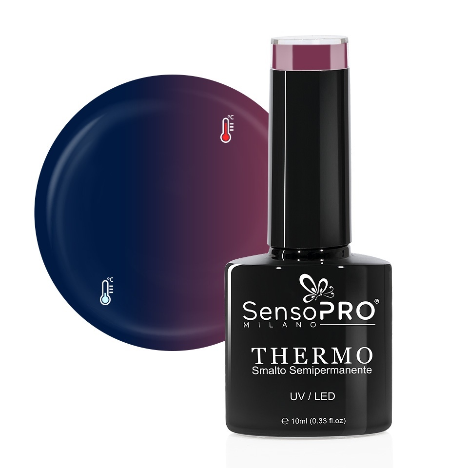 Oja Termica SensoPRO Unique Smiles 10ml