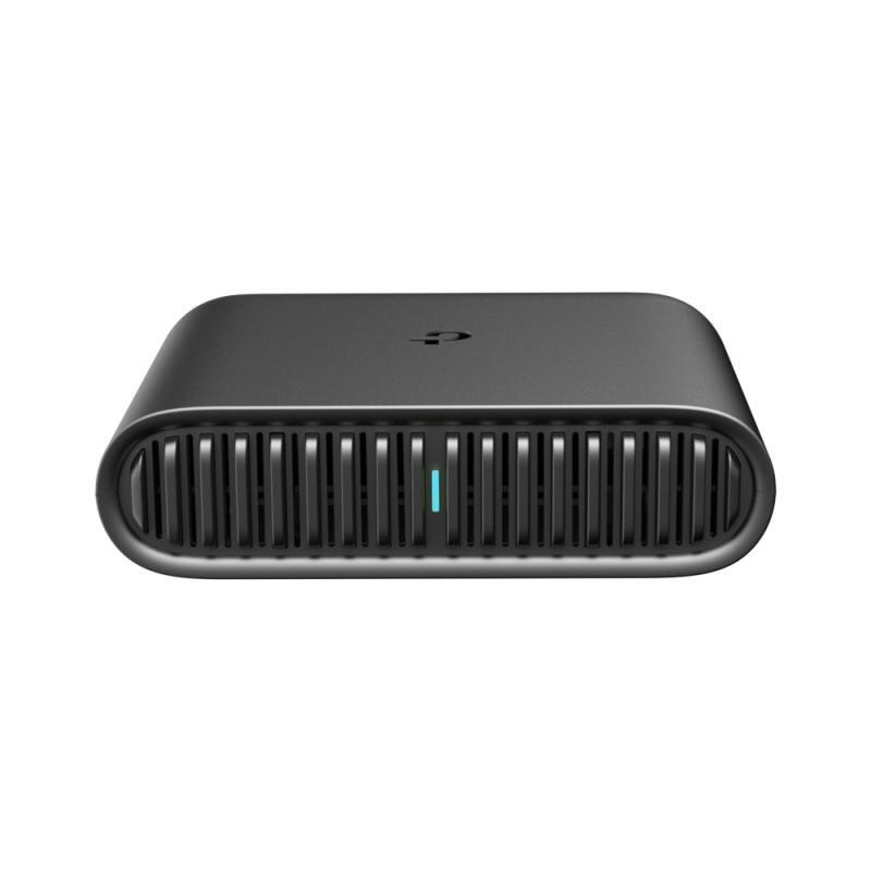 Router Portabil TP-Link AX1500 Wi-Fi 6 - Compact și Performant