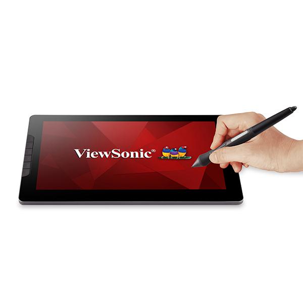 Tableta Grafica Viewsonic ID1330 11.6 Full HD - Creion Digital Inclus