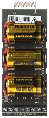 Hikvision DS-PM1-I1-WE - Interfață Wireless Alarmă