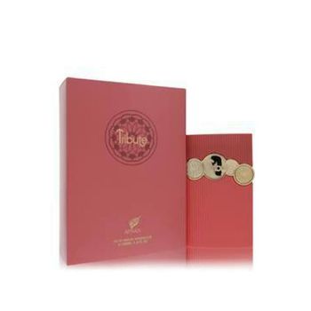 Afnan Tribute Pink - Eleganță Feminină