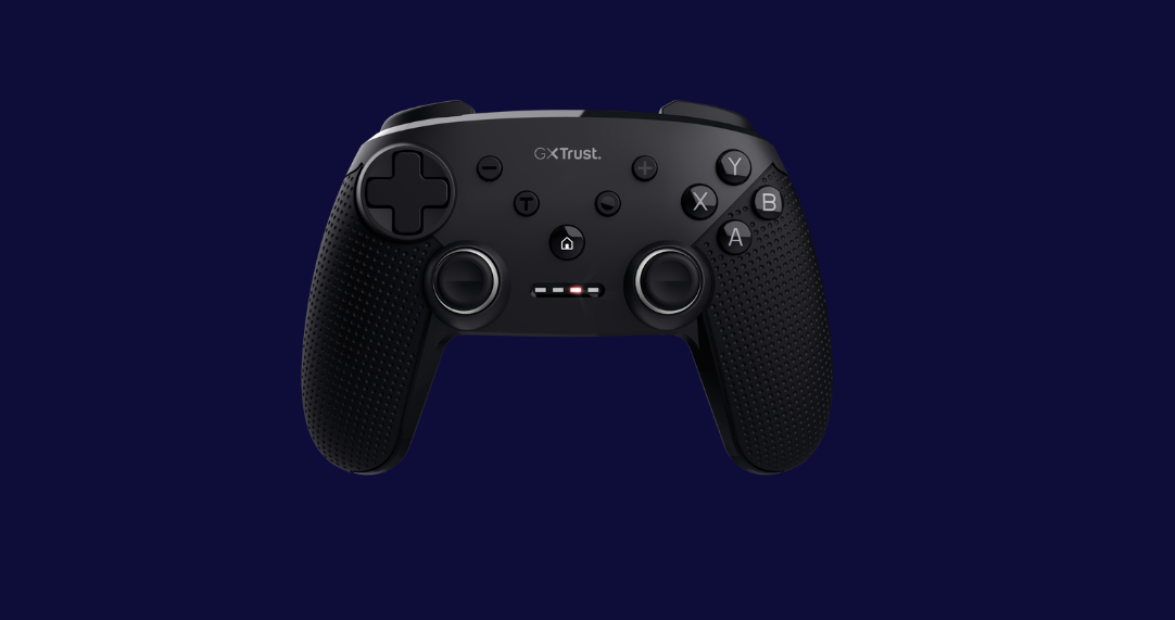 Controller Wireless TRUST GXT 542 MUTA - imagine 3
