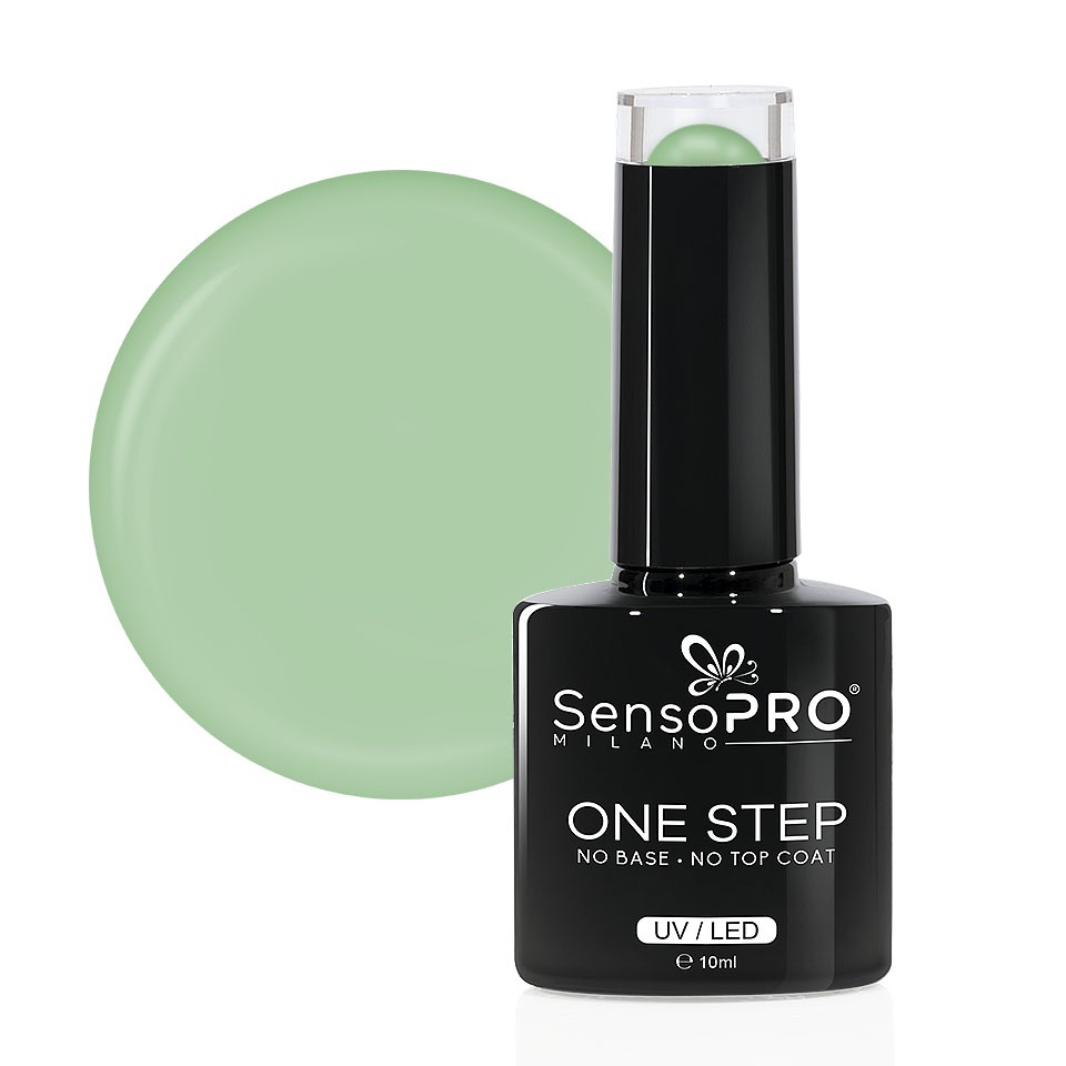 Oja SensoPRO One Step Green Lemonade #068