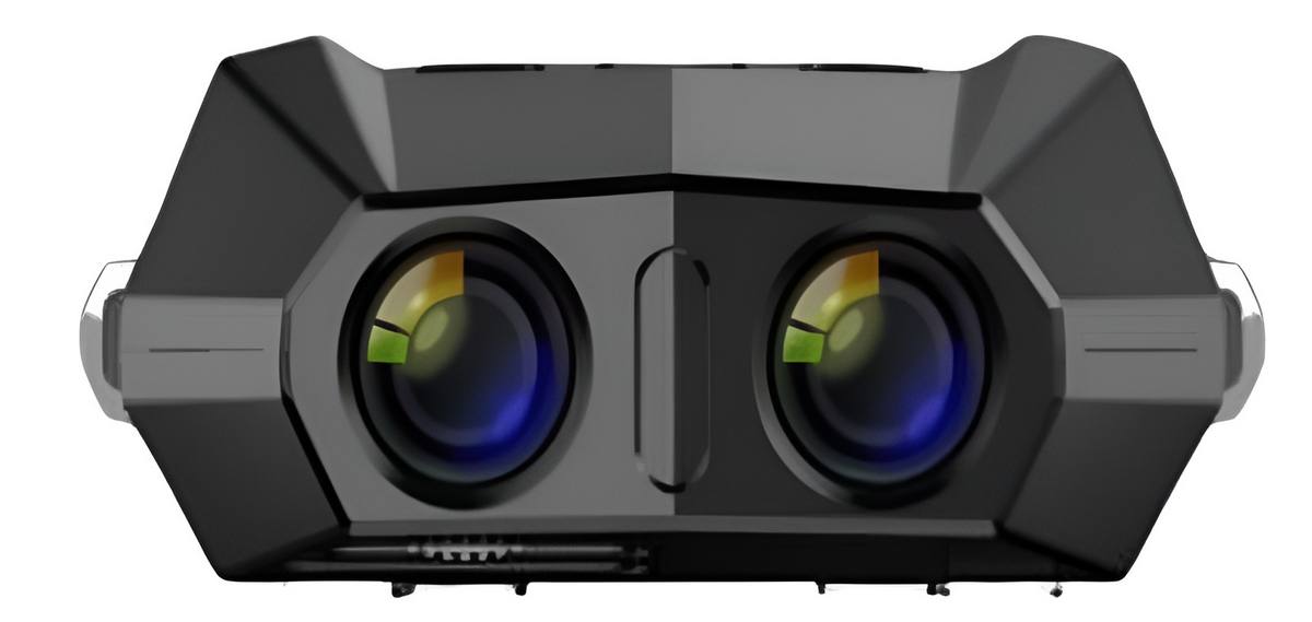 Binoclu Viziune Nocturna Safer PH900, Zoom 10x, IP54