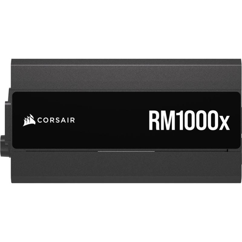 Sursa CORSAIR RM1000x 1000W 80 Plus Gold Modulara - imagine 10