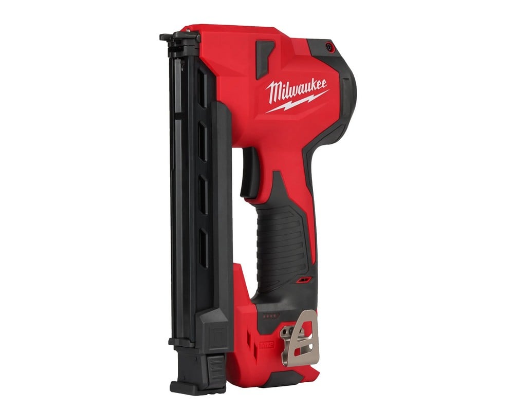Milwaukee M12 BCST-0 - Pistol Capse Cabluri Rapid