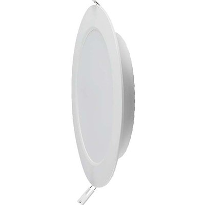 Panou LED V-Tac 24W 6400K cip Samsung încorporabil