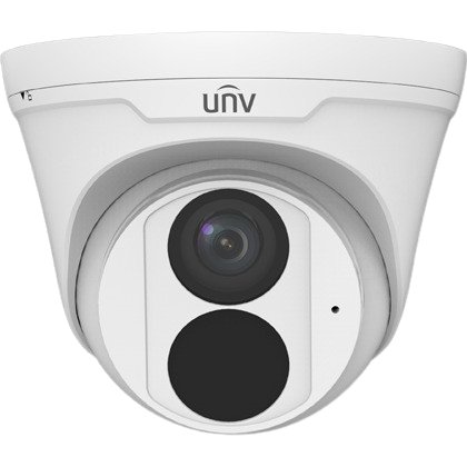 Camera IP Uniview 5MP cu Microfon și IR 30m