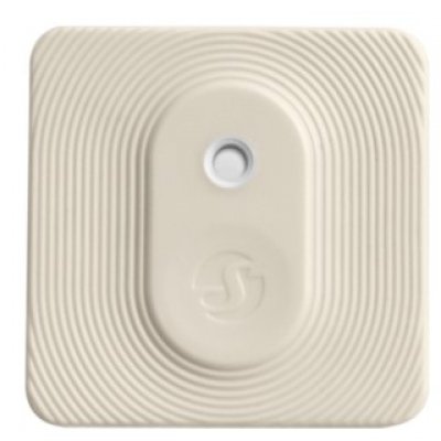 Senzor Bluetooth Shelly BLU HT Ivory