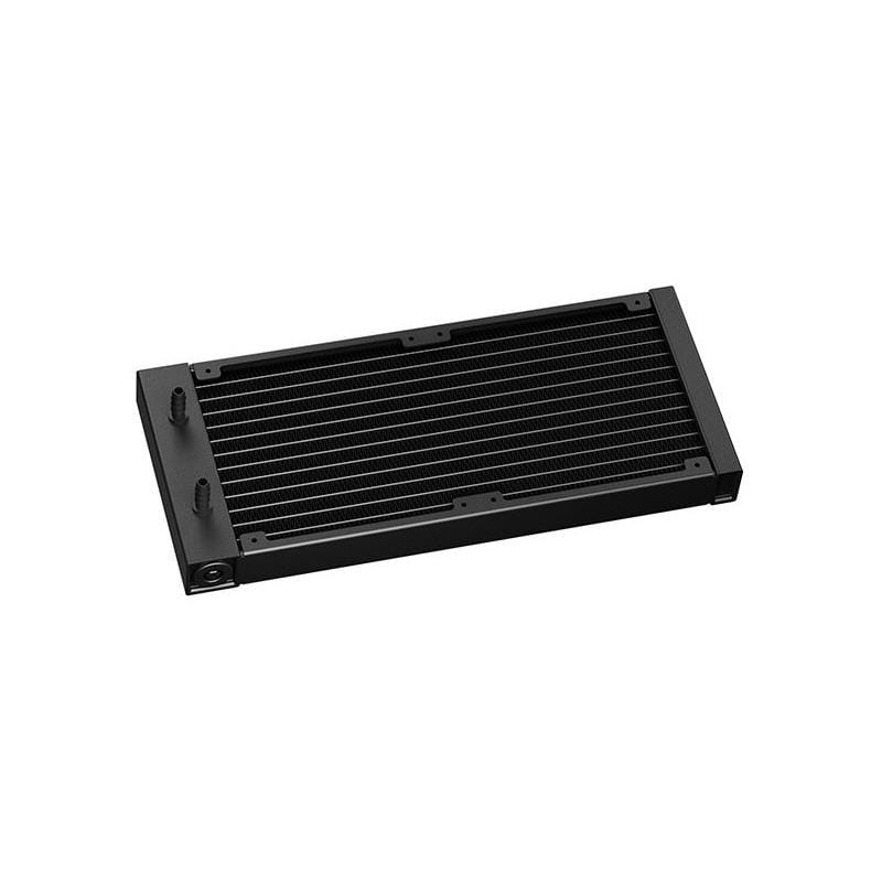Cooler Procesor Deepcool Mystique 240 ARGB | Performanță Premium - imagine 5
