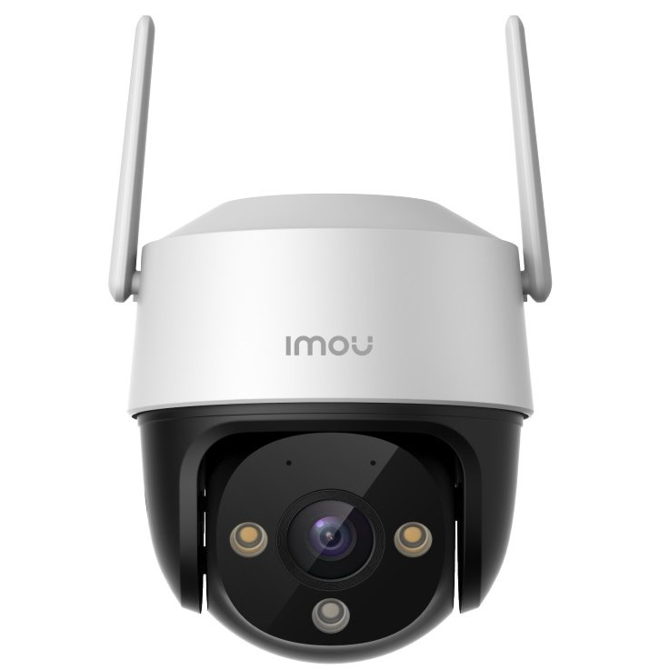Camera Imou IP Wifi 3K, Smart Tracking