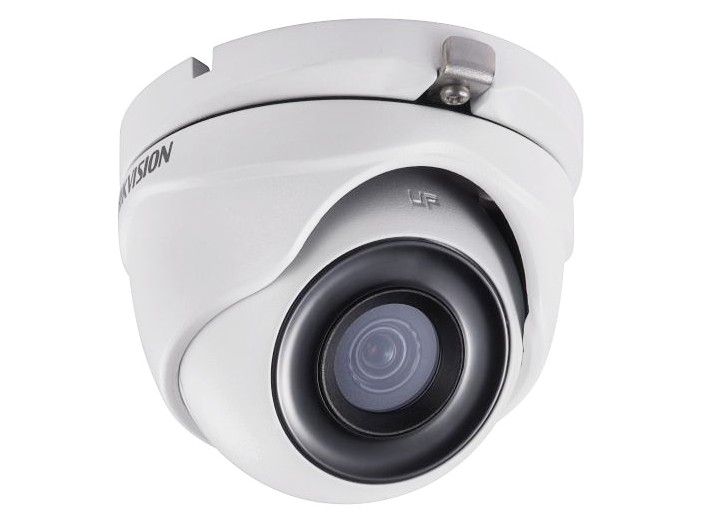 Camera Hikvision 2MP IR 30m - Supraveghere Noapte