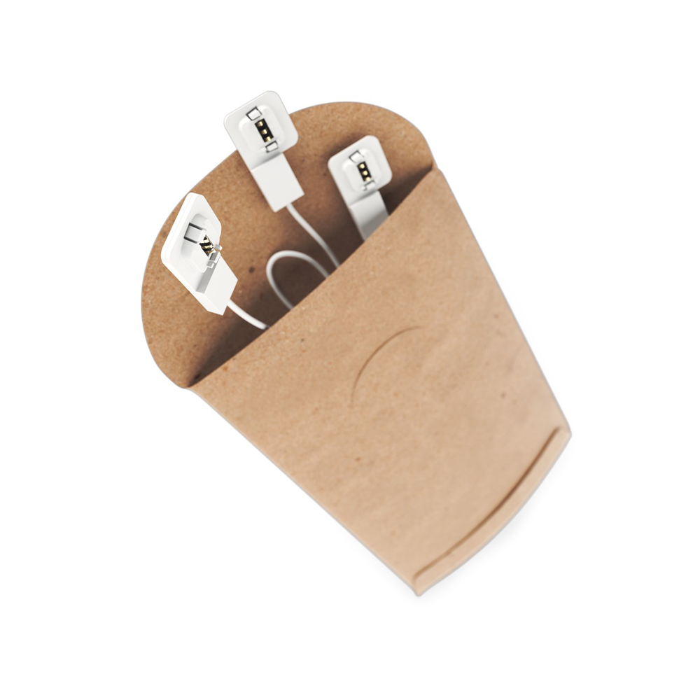 Nanoleaf Flex Linkers, Set 3 Conectori 180°