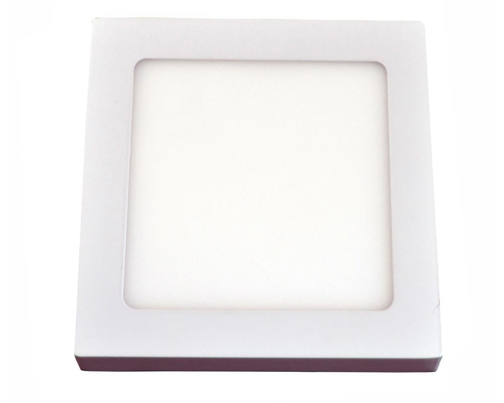 Aplica LED Braytron 24W Montaj Aplicat