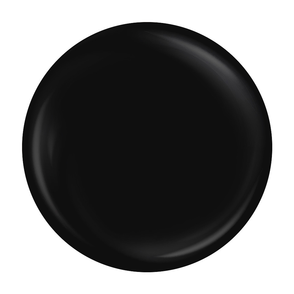 Gel Pictura Unghii SensoPRO Milano Expert Line Black 5ml