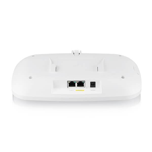 Access Point ZYXEL NWA130BE 802.11be PoE+ NebulaFlex - imagine 5