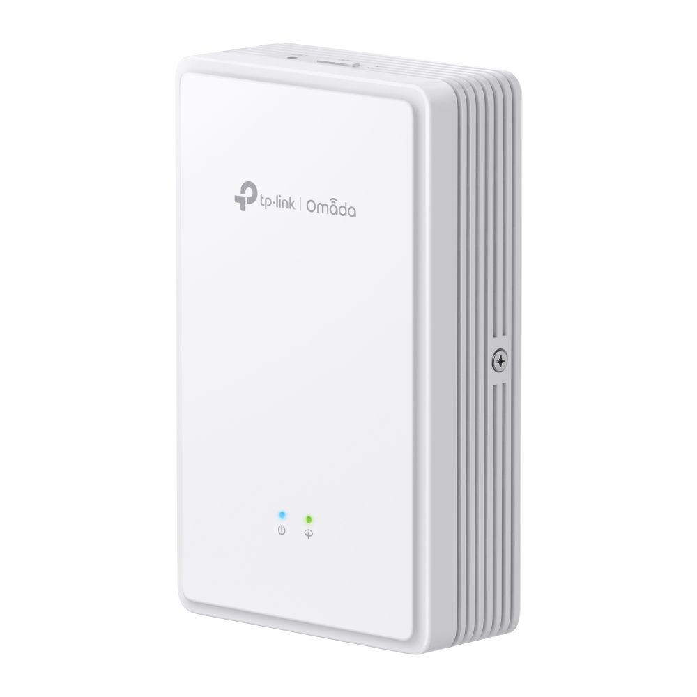 Access Point TP-LINK EAP615GP-Wall Wi-Fi 6 AX1800 - imagine 2