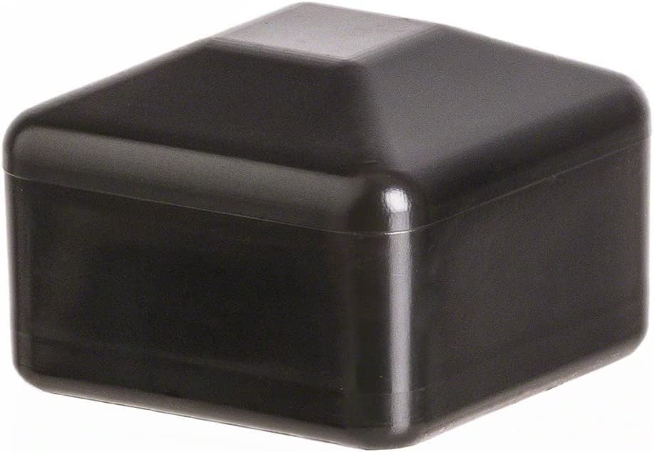 Capac Sine Fotovoltaice Atu tech 40x40 Negru