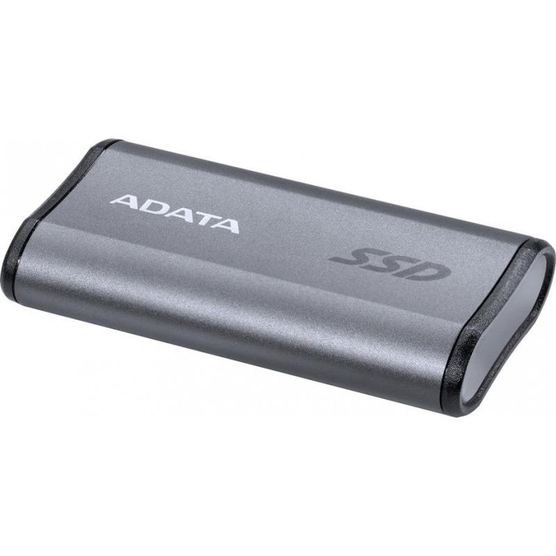 SSD Extern Adata Elite SE880 1TB USB 3.2 - Ultra Rapid - imagine 2