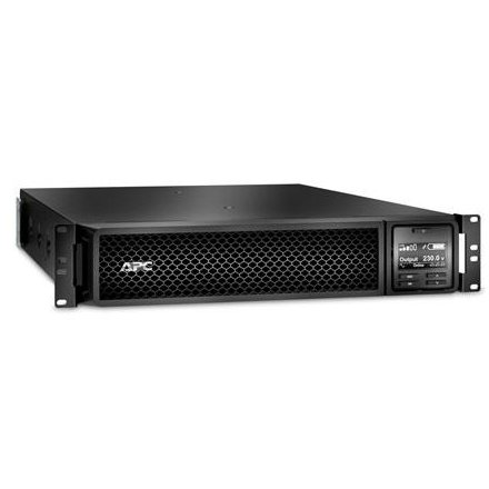 UPS APC Smart-UPS SRT 2200VA, 1980W, Rackabil