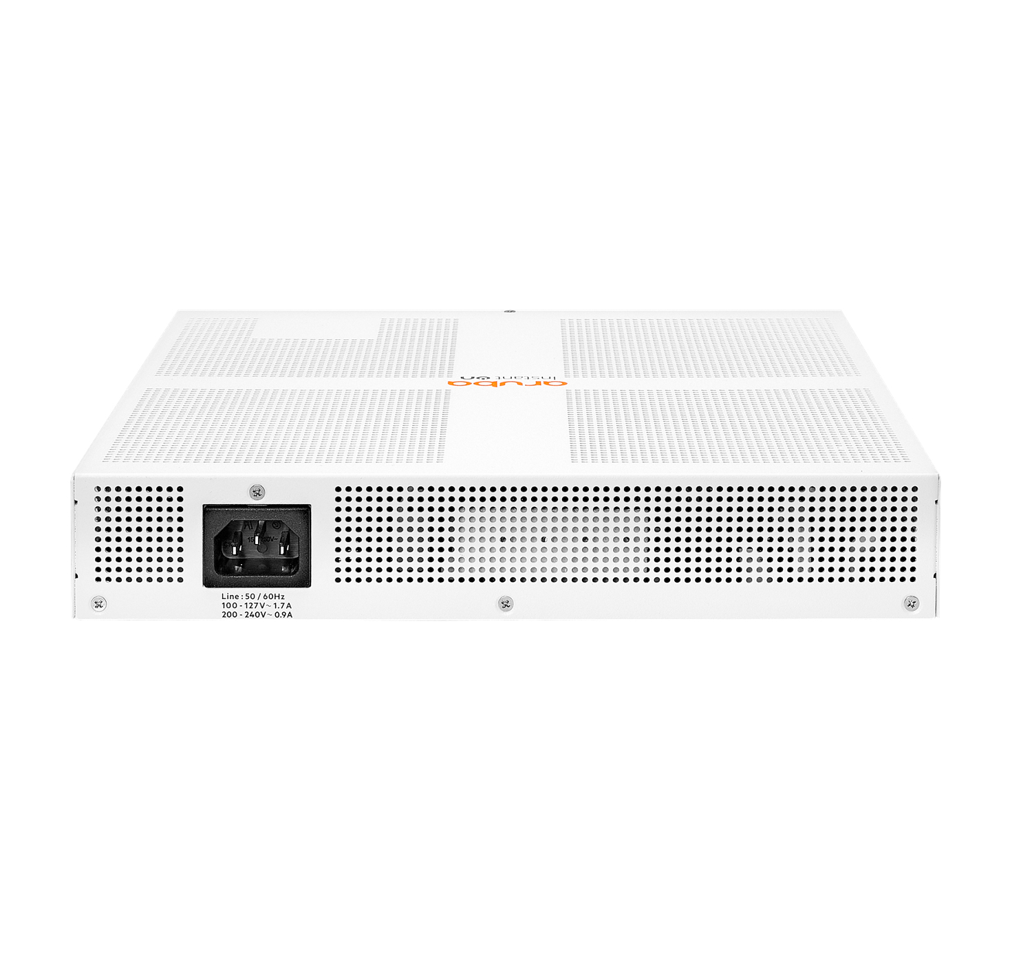 Switch HP Aruba Instant On 1930 8-Port Gigabit PoE Managed - imagine 3