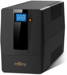 UPS NJOY Horus Plus 800 800VA/480W cu Ecran LCD Tactil